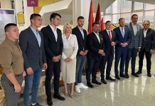 Studenti Srbije i Srpske obilježiće na Palama Dan srpskog jedinstva