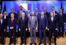 Ovo jе brisеlski spisak uslova domaćim lidеrima