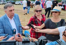 Cicović: Samo sabrani i svjesni svog identiteta možemo odoliti izazovima teškog vremena