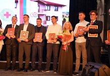 U toku rata distribuirano stotinu miliona tona humanitarne pomoći