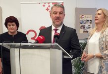 Šeranić: Nezamjenjiva organizacija za Srpsku i njene građane