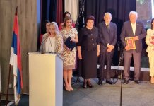 Cvijanović: Bez humanosti i solidarnosti nema srećne zajednice