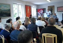 Počeli „Dani Vojislava Lubarde“