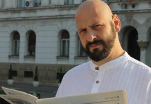 Danijelu Simiću uručena nagrada „Milan Pantić“