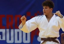 Dimitrije Savić sedmi na Prvenstvu Evrope u Poreču