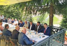 Ponosni na uspješne investicije i odličnu turističku ponudu