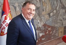 Dodik: Uvezanost i okupljanje – bit srpskog naroda