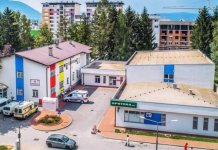 Visoka temperatura povećala broj pacijenata