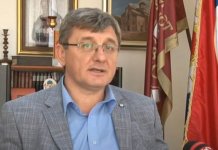 Na Palama počeo sa radom Institut istorijskih nauka