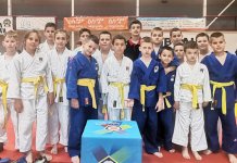 Uspješan vikend za takmičare DŽudo kluba „Rajko Kušić“