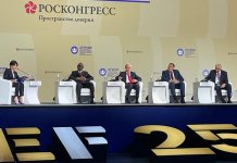 Na globalnoj sceni nekoliko ozbiljnih kriza