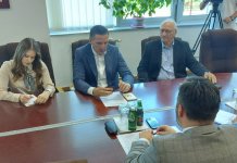 Već počela gasifikacija Jahorine i Pala