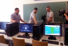 Obezbijeđena oprema za laboratorije na ETF-u vrijedna 60.000 KM