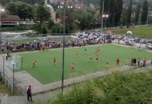 Za osnovce turnir „Igraj fudbal, budi srećan“