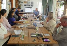 Na Palama predstavljen program „Zajednice koje brinu“