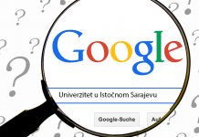 Univerzitet u Istočnom Sarajevu najpretraživaniji u BiH