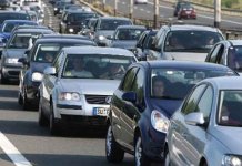 Vozači da prave češće pauze