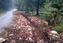 Izgradnja vodovoda u Jelovcima do kraja jula