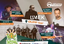 LJevnaić: Spremni za ljetnu sezonu, ove godine sve atrakcije u pogonu