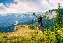 Отворене ране пријаве за 10. издање „Јахорина ултра трејла“