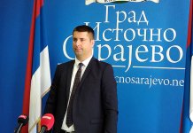 Катић: Настављамо снажан инвестициони циклус у насељу Чича