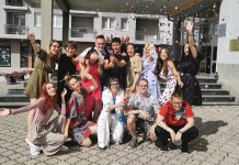 Saša Brezo pobjednik takmičenja „Kineski most“