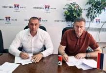 Za izgradnju vodovodnog sistema na Brezovicama 450.000 KM