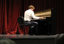 Koncert za pamćenje pijaniste Andrea Kantua – U Foči sam našao ljudskost i toplinu