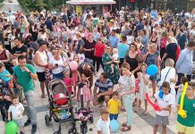 Božović: Povećavati finansijska sredstva za najmlađu populaciju