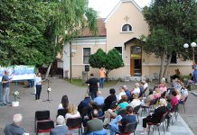 Momčilo Koprivica – pobjednik festivala „Kriva Drina“