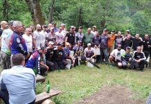 Strim fišing kup „Bioštica“ okupio 42 takmičara