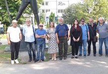 Otvorena likovna kolonija „Birač“