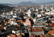 Osnovan Lеktorat za srpski jеzik u Ljubljani