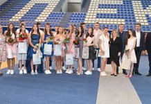 Pale ispratile male maturante: Za najbolje od jeseni i stipendije