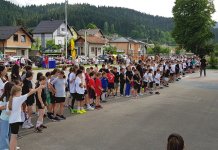 Memorijalni turnir u fudbalu okupio 47 ekipa