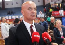 Jolović: Potrebno mijenjati statut BORS-a i sistemski riješiti probleme