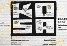 Sutra mjuzikl „Kosa“