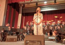 Izveden mjuzikl „Kosa“