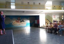 Odigrana monodrama o Milunki Savić