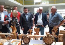 Lončarević: Prilika za plasman proizvođača iz istočnog dijela Srpske