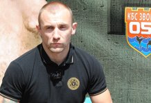 Nikola Drobnjak se bori za titulu profesionalnog prvaka Evrope