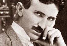 Српски геније Никола Тесла рођен на данашњи дан