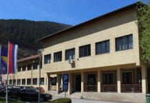 U ponedjeljak dan žalosti