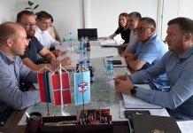 Projekat postrojenja pijaće vode ulazi u završnu fazu