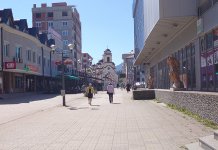 „Ulični svirači“ sviraju vеčеras za Marka Pavlovića