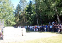 Почињу „Дани Касиндолског батаљона“