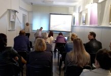 Barović: Iz istorije srpskog novinarstva mnogo može da se nauči