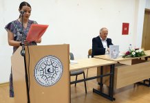 Predstavljena knjiga „Borba moja za živote drugih“