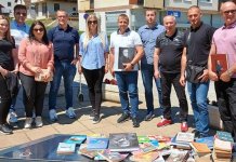 Narodna biblioteka bogatija za 170 knjiga