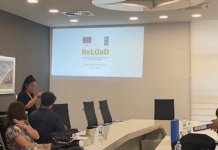 Realizacija projekata u okviru regionalnog programa